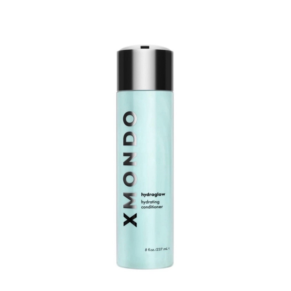 XMONDO Hair Hydraglow Hydrating Conditioner | Control Frizz/Uncover Healthy Hair